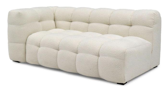 Bild 3, Cream Höger | Topline | Bonus Möbler