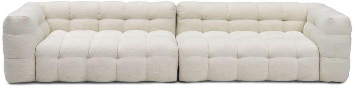 Bild 4, Cream Höger - Topline - Bonus Möbler