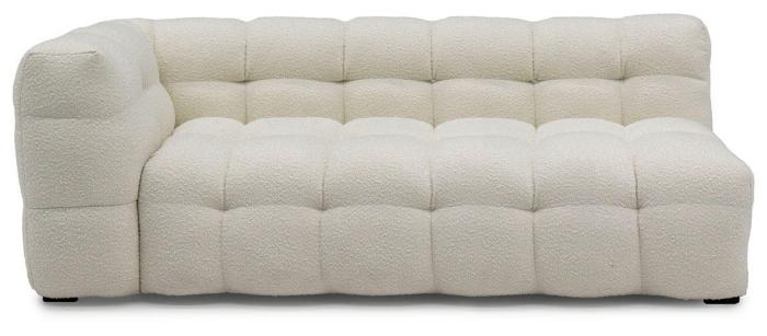 Bild 3, Cream Höger | Topline | Bonus Möbler