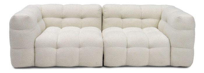 Bild 3, Cream Höger | Topline | Bonus Möbler