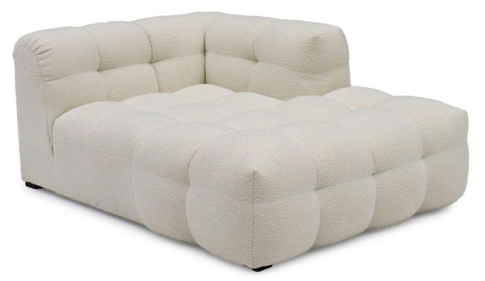 Bild 4, Cream Höger | Topline | Bonus Möbler