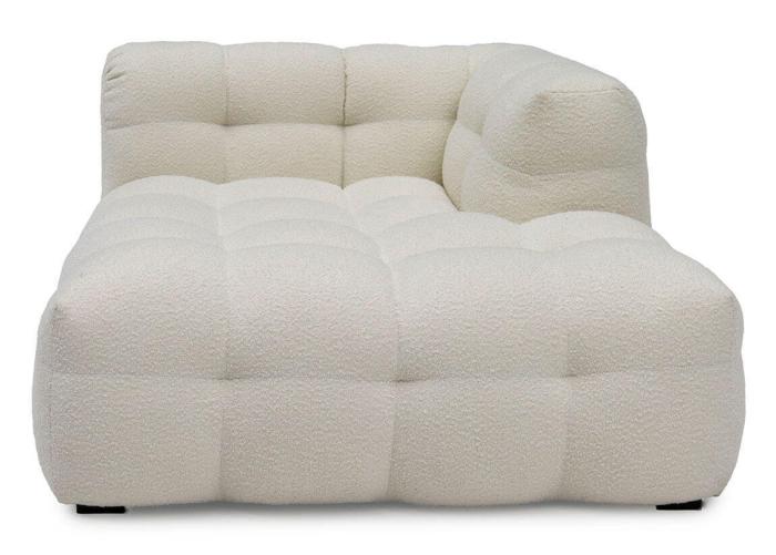 Bild 6, Cream Höger | Topline | Bonus Möbler