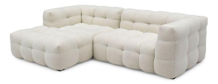 Bild 6, Cream Vänster - Topline - Bonus Möbler