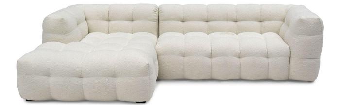 Bild 7, Cream Vänster - Topline - Bonus Möbler