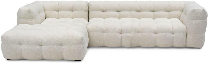 Bild 8, Cream Vänster - Topline - Bonus Möbler