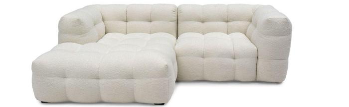 Bild 2, Cream Höger | Topline | Bonus Möbler