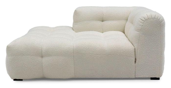 Bild 2, Cream Vänster - Topline - Bonus Möbler