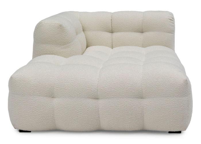 Bild 3, Cream Vänster - Topline - Bonus Möbler