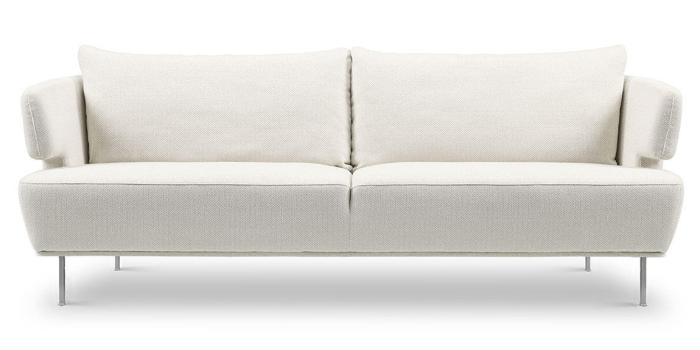 Bild 7, Lilly tyg Uno 2,5-sits 191 cm - Brunstad - Bonus Möbler