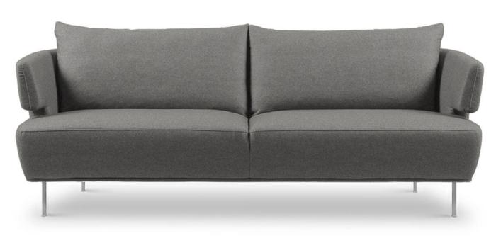 Bild 8, Lilly tyg Uno 2,5-sits 191 cm - Brunstad - Bonus Möbler