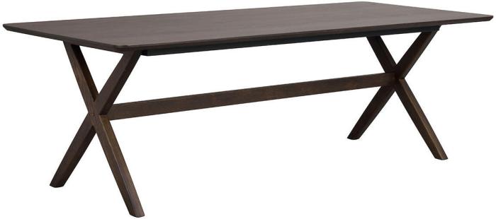 Bild 2, Calverton 230X95 cm Brun ek | Rowico Home | Bonus Möbler