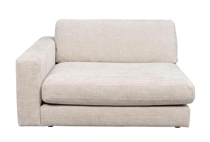 Bild 2, Duncan Tyg Robin Ljusgrå | Rowico Home | Bonus Möbler