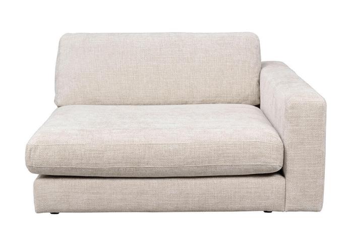 Bild 2, Duncan Tyg Robin Ljusgrå | Rowico Home | Bonus Möbler