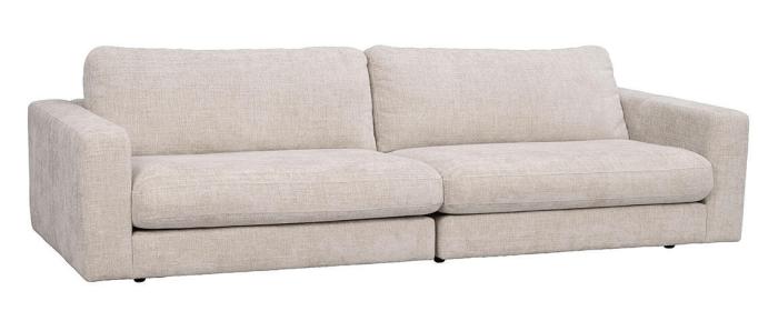 Bild 2, Duncan Tyg Robin Ljusgrå | Rowico Home | Bonus Möbler