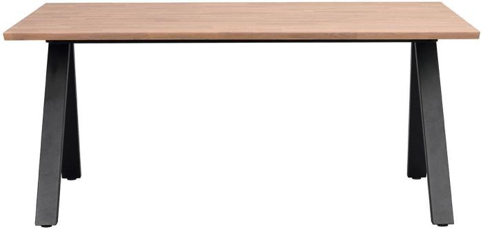 Bild 2, Carradale 170X100 cm V-ben Oljad ek - Rowico Home - Bonus Möbler