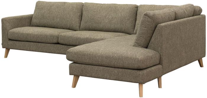 Bild 3, Times 2,5-sits + avslutsdivan (arm 2) - Burhéns - Bonus Möbler