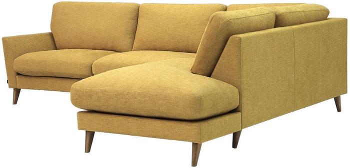 Bild 2, Fly Arm 3 + 3-sits 182 (2) + avslutsdivan - Burhéns - Bonus Möbler