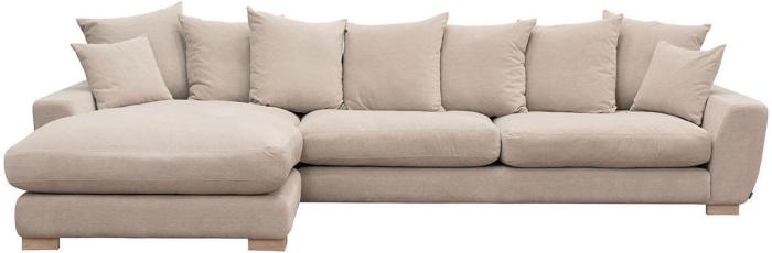 Bild 2, Epic XL 3-sits utan armstöd - Burhéns - Bonus Möbler