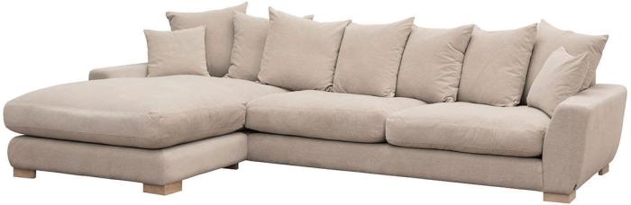 Bild 3, Epic XL 3-sits utan armstöd - Burhéns - Bonus Möbler