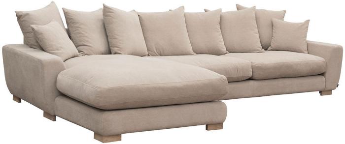 Bild 4, Epic XL 3-sits utan armstöd - Burhéns - Bonus Möbler