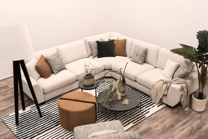 Bild 8, Epic 2-sits med armstöd - Burhéns - Bonus Möbler