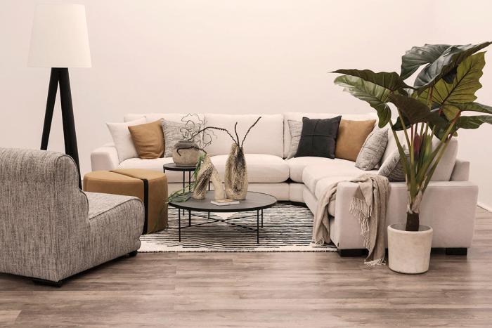 Bild 10, Epic 2-sits med armstöd - Burhéns - Bonus Möbler