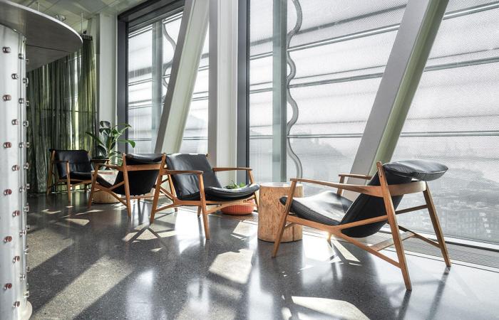 Bild 16, Link Naturell olja / Tärnsjö Dark Brown | Stolab | Bonus Möbler