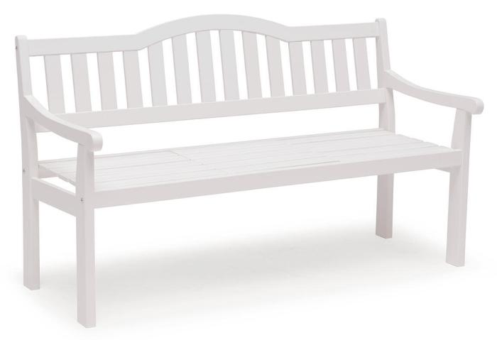 Bild 2, Sara Vit - Hillerstorp - Bonus Möbler