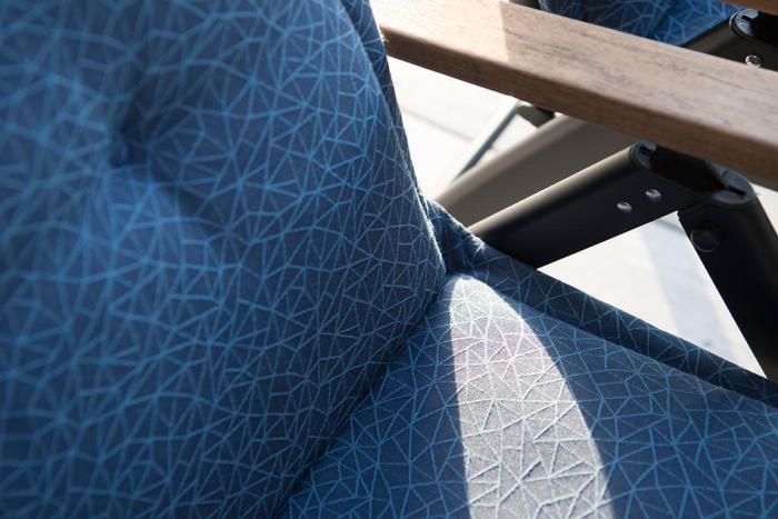 Bild 8, Nydala 150-200X96 cm Svart / Teak - Hillerstorp - Bonus Möbler