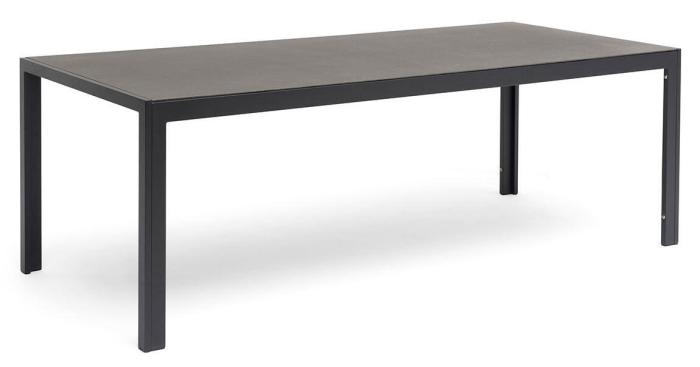 Bild 2, Hånger 210X90 cm och Lersund Svart - Hillerstorp - Bonus Möbler