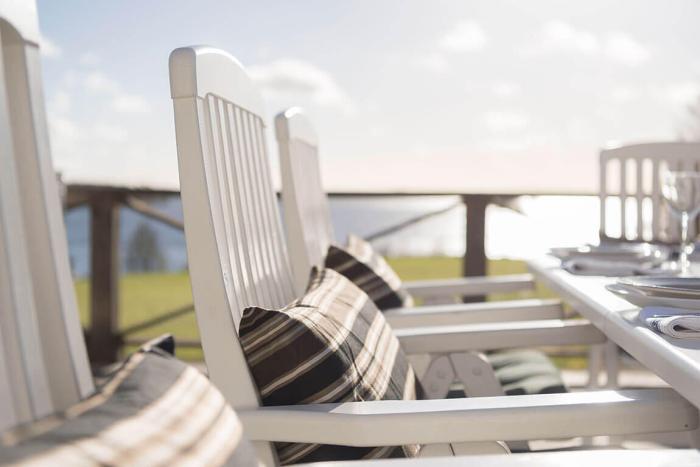 Bild 14, Amelia 212-332X110 cm Vit - Hillerstorp - Bonus Möbler