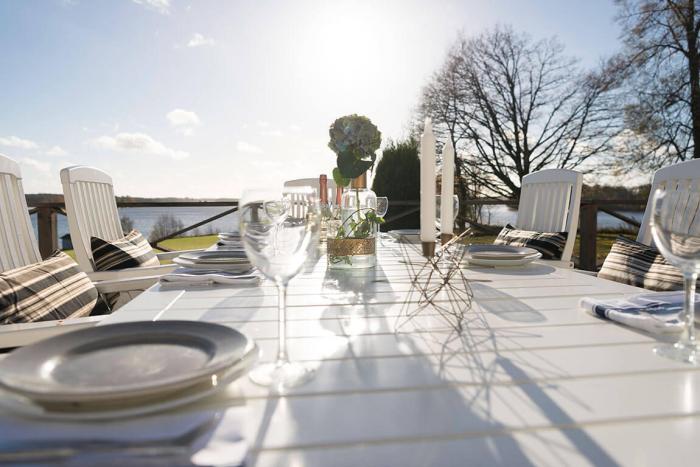 Bild 15, Amelia 212-332X110 cm Vit - Hillerstorp - Bonus Möbler