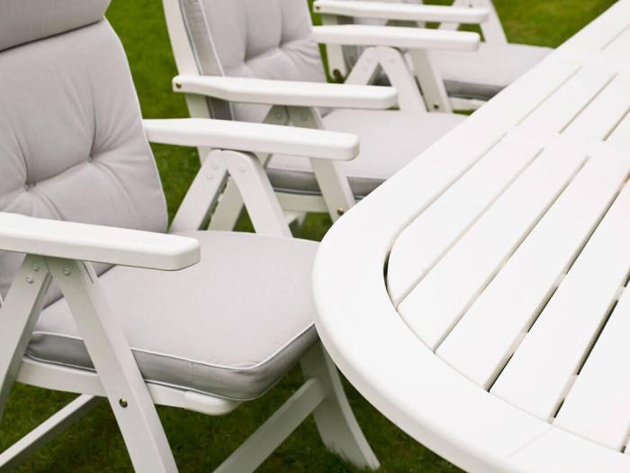 Bild 6, Amelia 212-332X110 cm Vit - Hillerstorp - Bonus Möbler