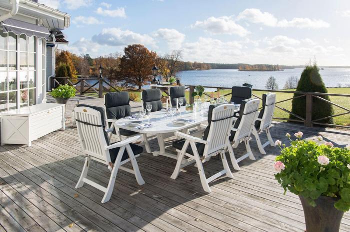 Bild 10, Amelia 212-332X110 cm Vit - Hillerstorp - Bonus Möbler