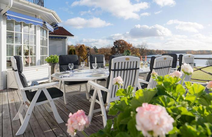 Bild 12, Amelia 212-332X110 cm Vit - Hillerstorp - Bonus Möbler