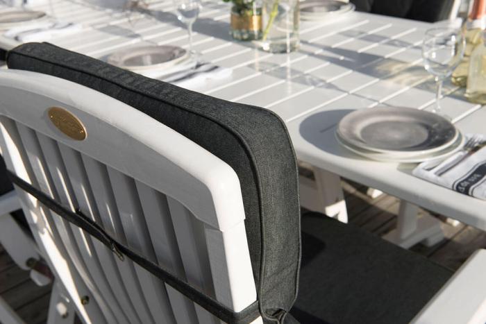 Bild 13, Amelia 212-332X110 cm Vit - Hillerstorp - Bonus Möbler