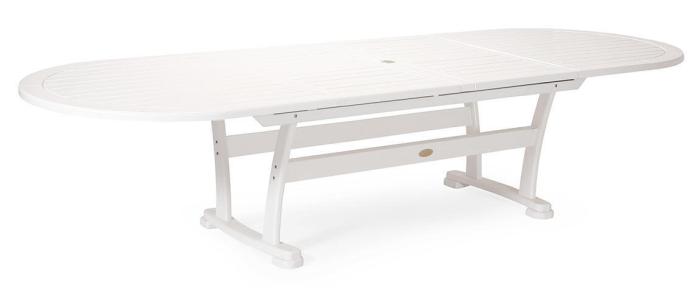 Bild 3, Amelia 212-332X110 cm Vit - Hillerstorp - Bonus Möbler