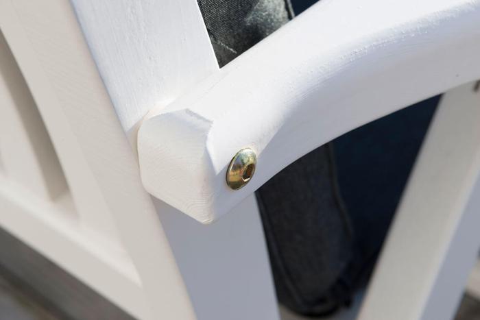 Bild 14, Amelia Vit - Hillerstorp - Bonus Möbler