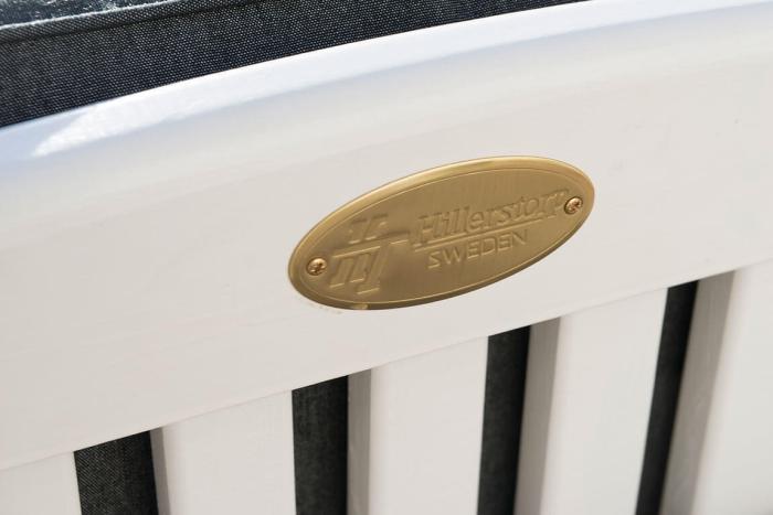 Bild 15, Amelia Vit - Hillerstorp - Bonus Möbler