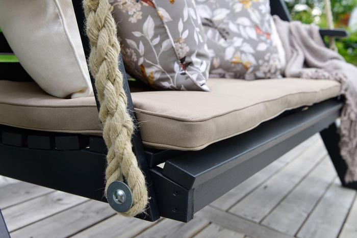 Bild 3, Marstrand Orkangrå - Hillerstorp - Bonus Möbler