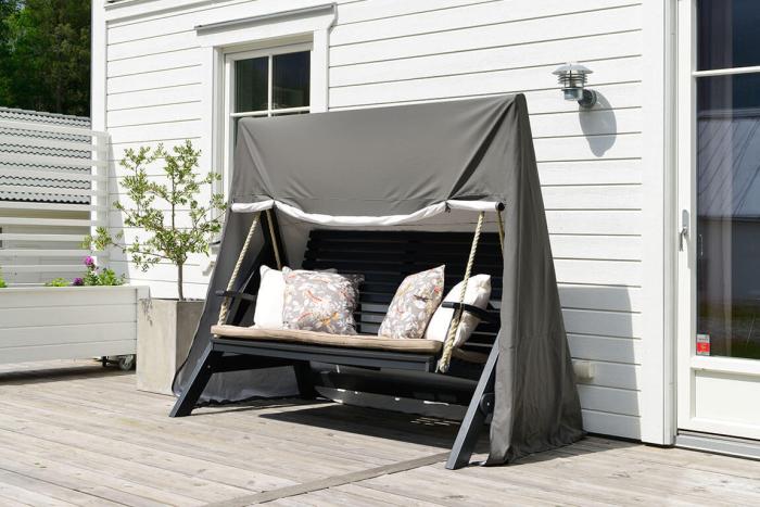 Bild 9, Marstrand Orkangrå - Hillerstorp - Bonus Möbler