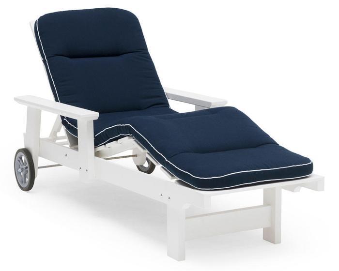 Bild 12, Herrgård Vit | Utgått | Bonus Möbler