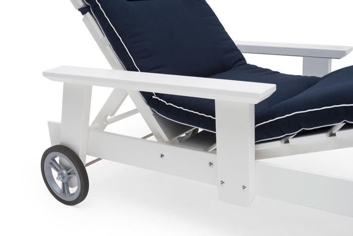 Bild 13, Herrgård Vit | Utgått | Bonus Möbler