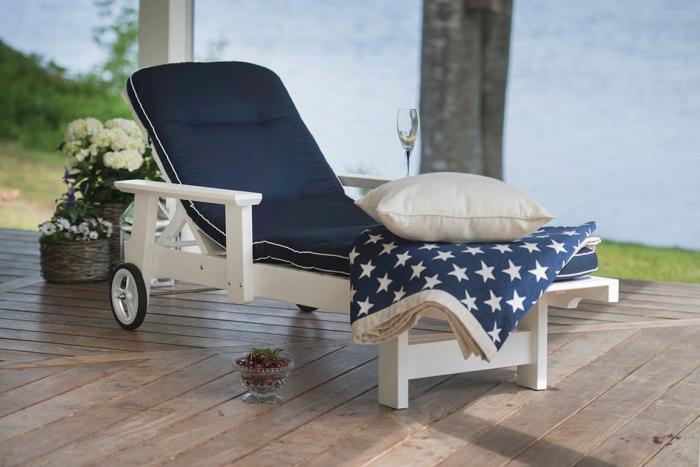 Bild 14, Herrgård Vit | Utgått | Bonus Möbler