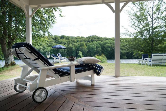 Bild 17, Herrgård Vit | Utgått | Bonus Möbler