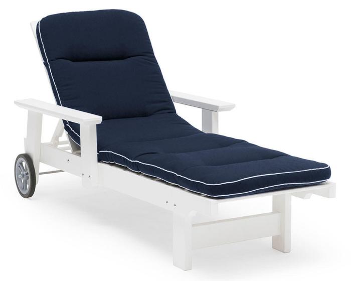 Bild 11, Herrgård Vit | Utgått | Bonus Möbler