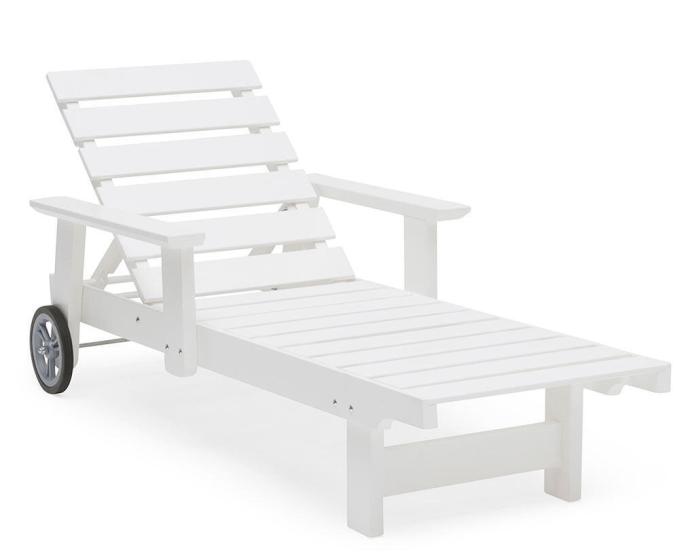 Bild 2, Herrgård Vit | Utgått | Bonus Möbler