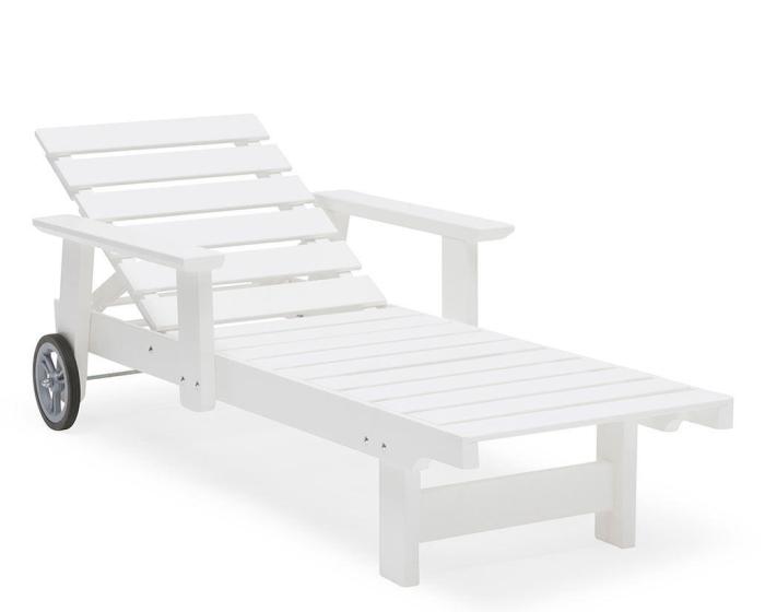 Bild 3, Herrgård Vit | Utgått | Bonus Möbler