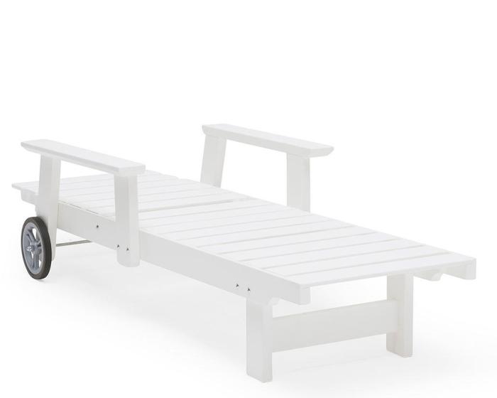 Bild 4, Herrgård Vit | Utgått | Bonus Möbler