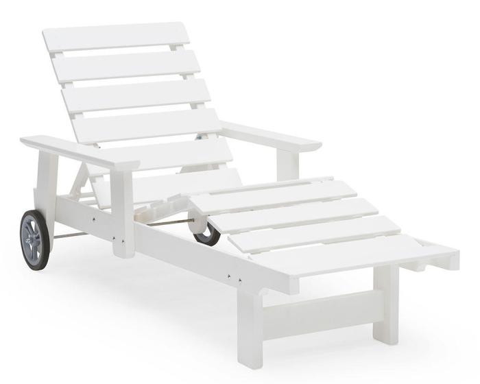 Bild 5, Herrgård Vit | Utgått | Bonus Möbler